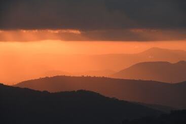 Сельский дом Madrugada Magic