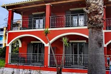 Villa Matina