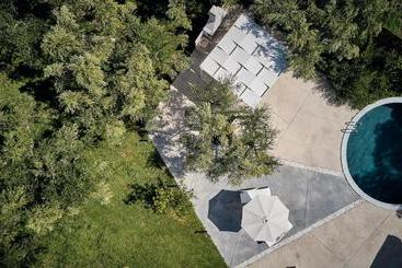 Villa Matina