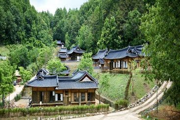 Andong Gurume Resort
