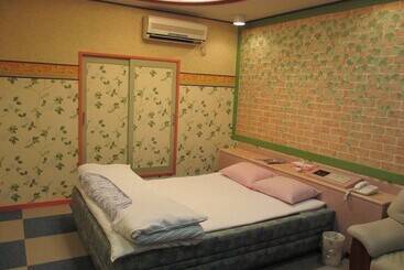 River Side Hotel Aoi   Adults Only