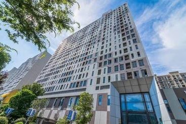 Shanghai Genting Serviced Apartment