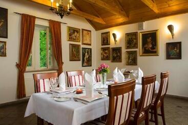 Spa Resort Libverda   Hotel Panorama