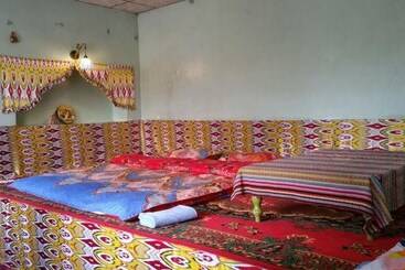 Turpan Dap Youth Hostel