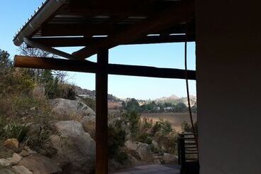 Veki S Village Cottages