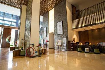 Ziyue Conifer Suite Hotel Sanya