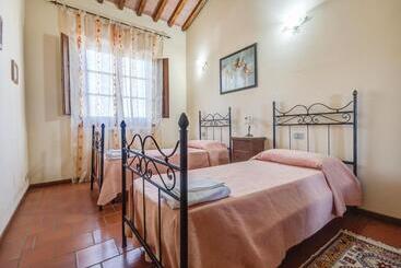 Сельский дом Agriturismo San Francesco