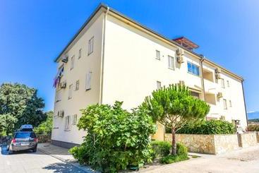 游客公寓 Apartment Anica