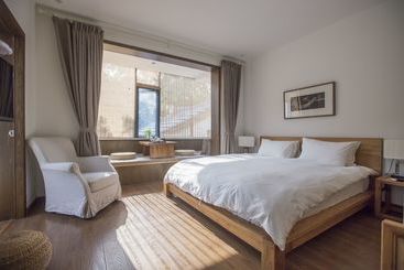 مبيت وإفطار Gerhouse