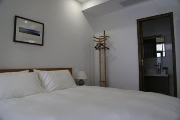 تختخواب و صبحانه Gerhouse