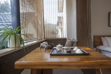 تختخواب و صبحانه Gerhouse