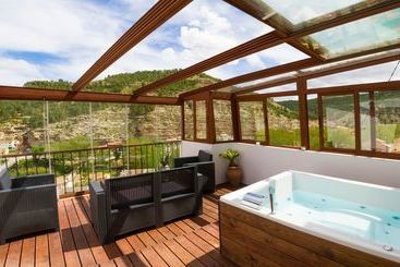 Casa Rural Las Tinajas De Naya