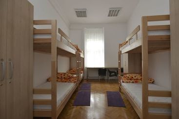 Hostel Flow Hose Centar