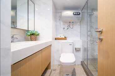 Hangzhou Aishangyu Hotel Alibaba Branch