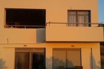 ツーリストアパートメント Hercules Hills Sea View Villas