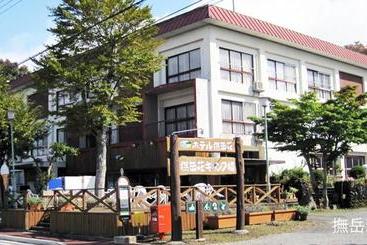 Отель Bugakusou