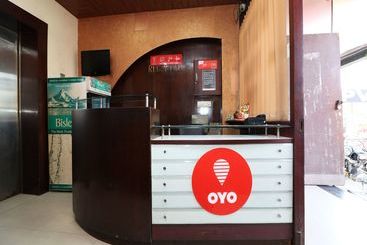 ホテル Chilana Tower And Restaurant