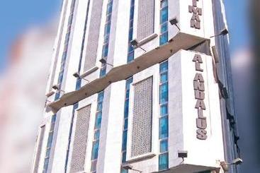 ホテル Dar Al Eiman Al Andalus