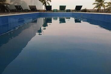 בית מלון כפרי Do Mar Cabo Branco