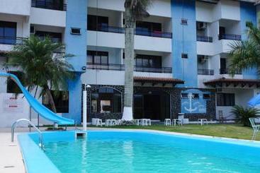 هتل Golden Marina