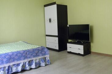 בית מלון כפרי Good Morning Vil Residenece Inn