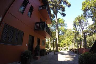 호텔 Hospedaria Gaúcha