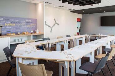 ホテル Ibis Mazatlan Marina