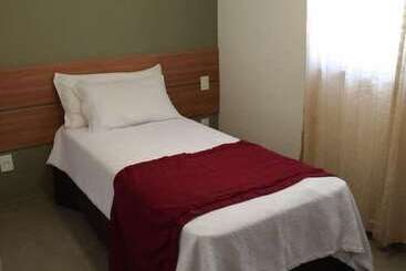 Отель Itacuruçá Inn