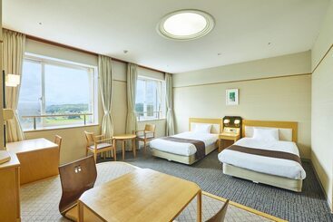 Kamenoi Hotel Ichinoseki