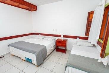 בית מלון כפרי Morro Da Saudade