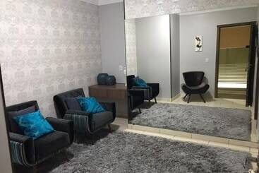 فندق Nantes Executive