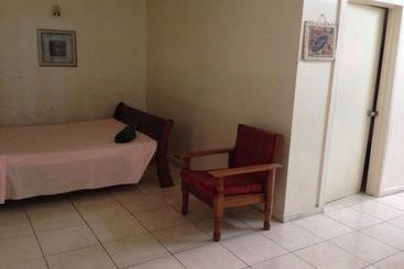 هتل Nia Mall Apartments