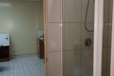 هتل Nia Mall Apartments