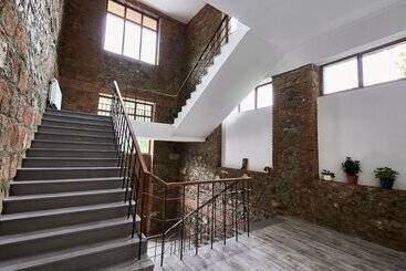 فندق Old Borjomi