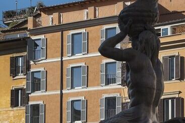 בית מלון כפרי Palazzo Caruso