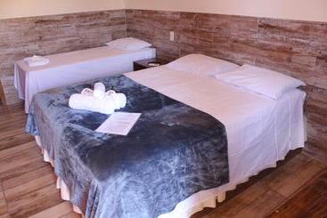 酒店 Pousada Flor De Pequi