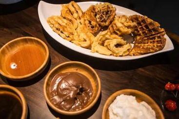 ホテル Pousada Maria Bonita Noronha