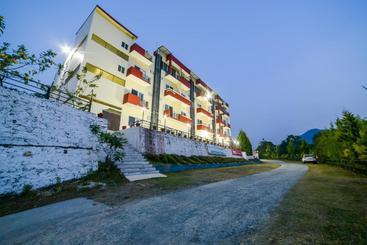 בית מלון כפרי Flagship 5175  Rama Blue Point