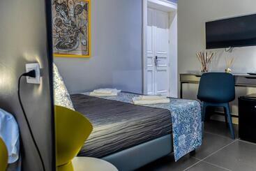 فندق Re Vittorio De Luxe