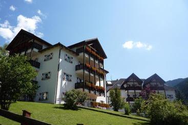 Residence Hotel Casa Metz