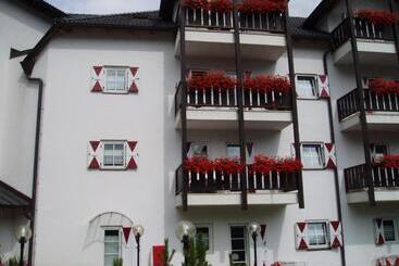 Residence Hotel Casa Metz