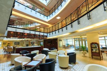 هتل Royal Spa Residence