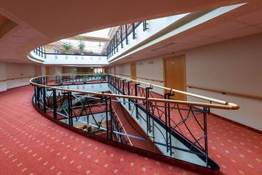 هتل Royal Spa Residence