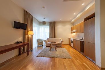 هتل Royal Spa Residence