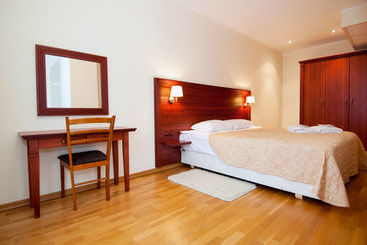 هتل Royal Spa Residence