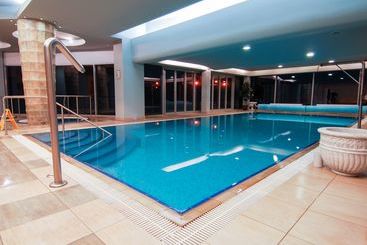 هتل Royal Spa Residence