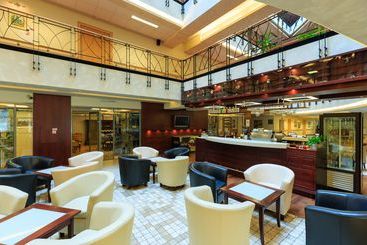 هتل Royal Spa Residence