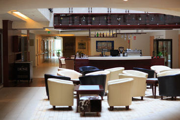 هتل Royal Spa Residence