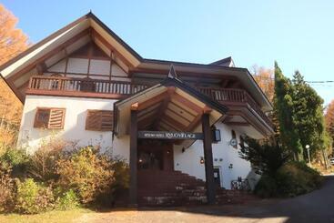 ホテル Ryuo Prince