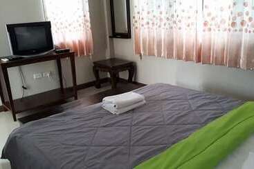 Hotel Sanikul Resort